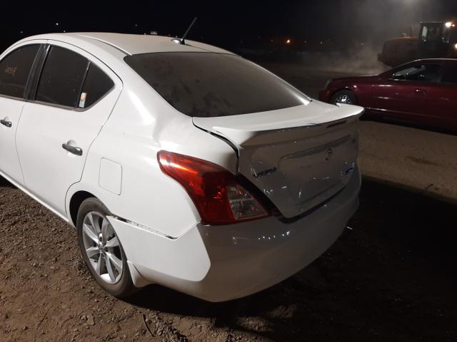 Photo 8 VIN: 3N1CN7AP5EL811681 - NISSAN VERSA S 