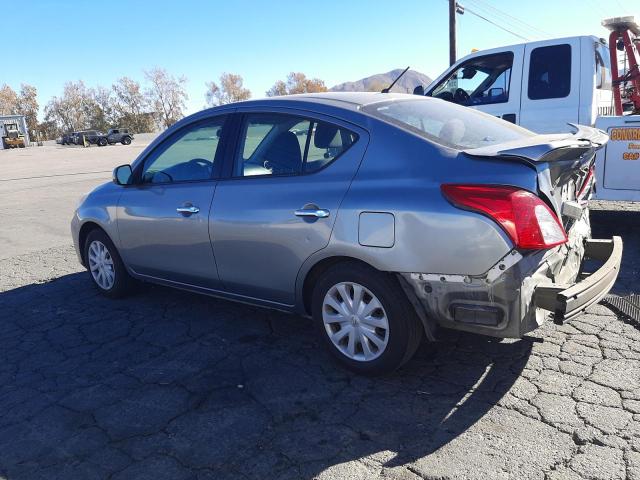 Photo 1 VIN: 3N1CN7AP5EL813012 - NISSAN VERSA 