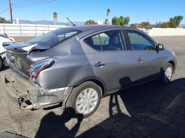 Photo 2 VIN: 3N1CN7AP5EL813012 - NISSAN VERSA 