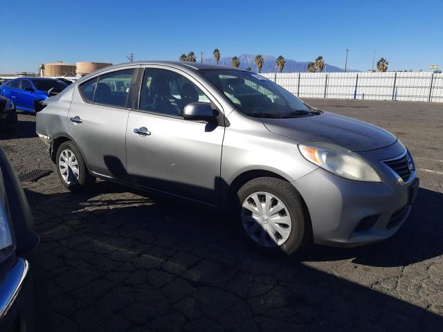 Photo 3 VIN: 3N1CN7AP5EL813012 - NISSAN VERSA 