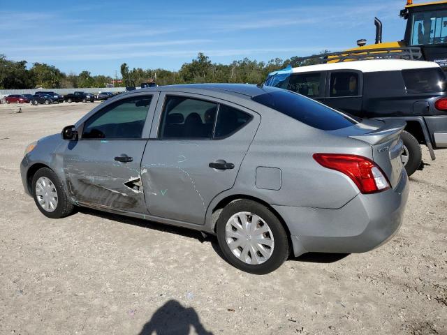 Photo 1 VIN: 3N1CN7AP5EL814337 - NISSAN VERSA 