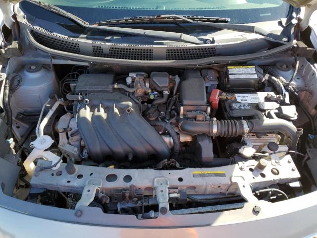 Photo 10 VIN: 3N1CN7AP5EL814337 - NISSAN VERSA 