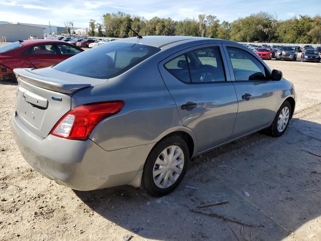 Photo 2 VIN: 3N1CN7AP5EL814337 - NISSAN VERSA 