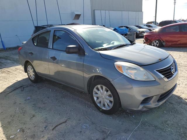 Photo 3 VIN: 3N1CN7AP5EL814337 - NISSAN VERSA 