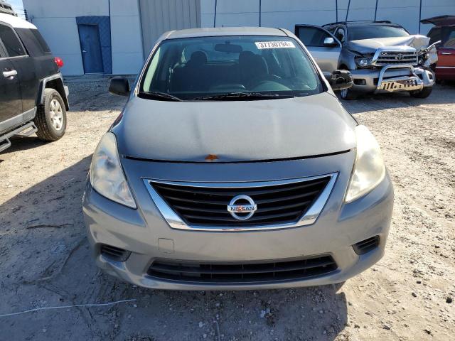 Photo 4 VIN: 3N1CN7AP5EL814337 - NISSAN VERSA 