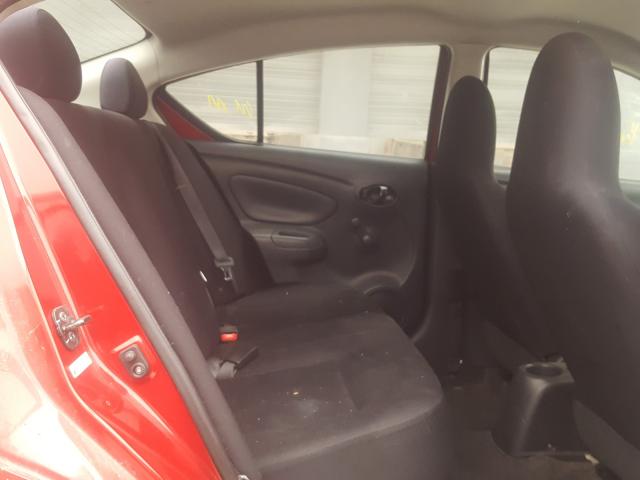 Photo 5 VIN: 3N1CN7AP5EL814399 - NISSAN VERSA S 