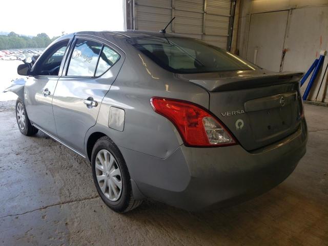 Photo 2 VIN: 3N1CN7AP5EL816878 - NISSAN VERSA S 