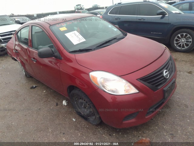 Photo 0 VIN: 3N1CN7AP5EL817240 - NISSAN VERSA 