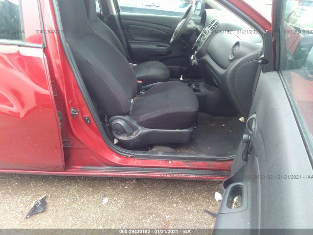 Photo 4 VIN: 3N1CN7AP5EL817240 - NISSAN VERSA 