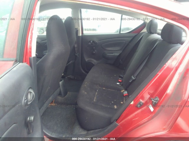 Photo 7 VIN: 3N1CN7AP5EL817240 - NISSAN VERSA 