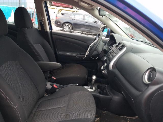 Photo 4 VIN: 3N1CN7AP5EL817304 - NISSAN VERSA S 