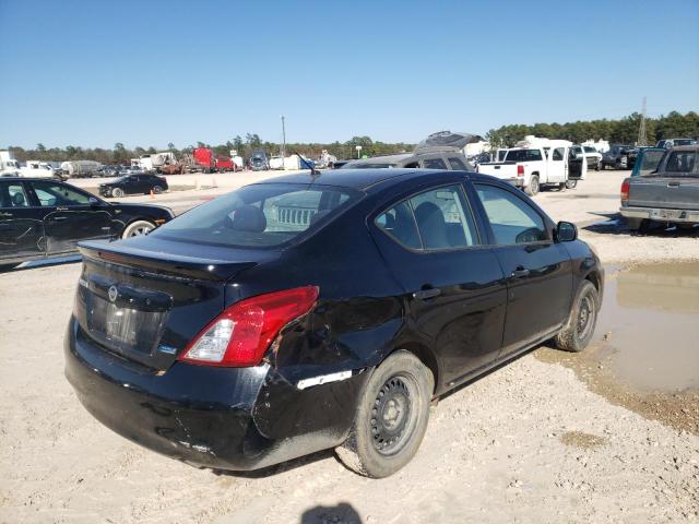 Photo 3 VIN: 3N1CN7AP5EL817481 - NISSAN VERSA S 