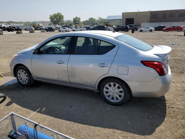 Photo 1 VIN: 3N1CN7AP5EL818226 - NISSAN VERSA S 