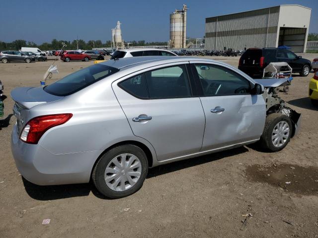 Photo 2 VIN: 3N1CN7AP5EL818226 - NISSAN VERSA S 