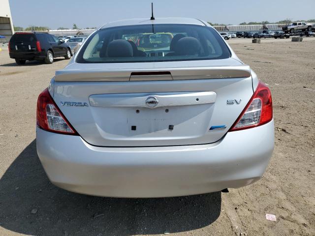 Photo 5 VIN: 3N1CN7AP5EL818226 - NISSAN VERSA S 