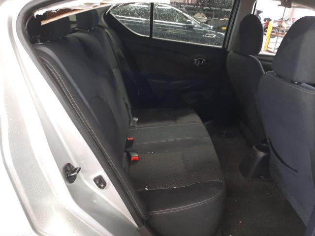 Photo 5 VIN: 3N1CN7AP5EL818307 - NISSAN VERSA S 