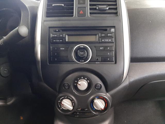 Photo 8 VIN: 3N1CN7AP5EL818307 - NISSAN VERSA S 