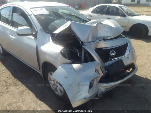 Photo 5 VIN: 3N1CN7AP5EL819201 - NISSAN VERSA 