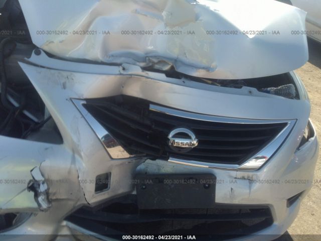 Photo 9 VIN: 3N1CN7AP5EL819201 - NISSAN VERSA 