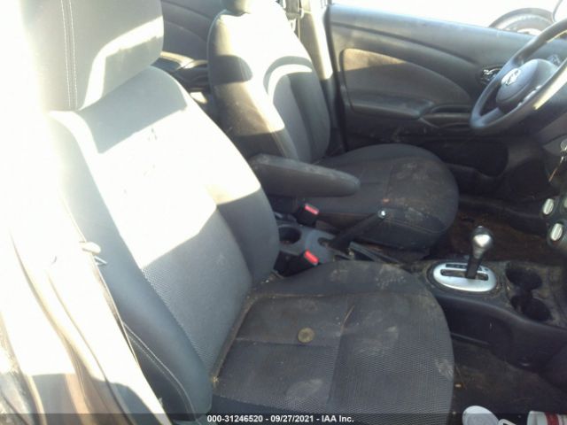 Photo 4 VIN: 3N1CN7AP5EL821885 - NISSAN VERSA 