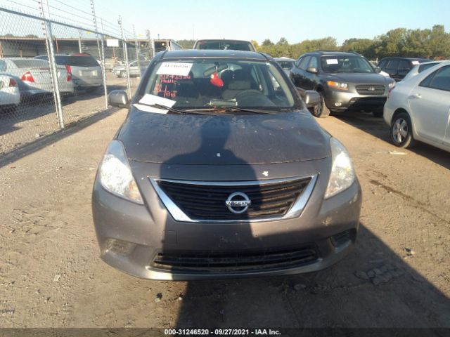 Photo 5 VIN: 3N1CN7AP5EL821885 - NISSAN VERSA 