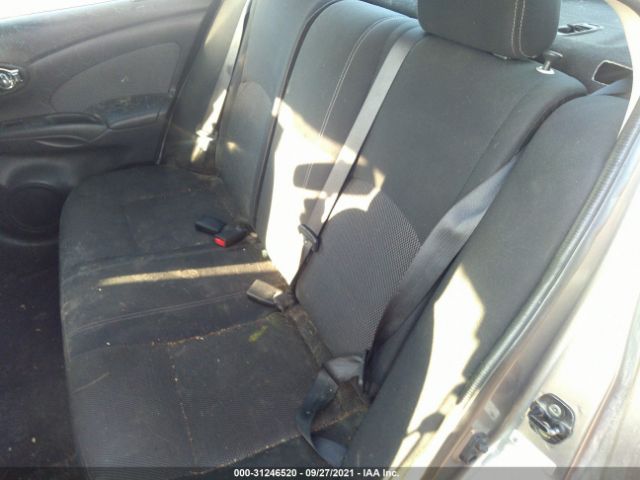 Photo 7 VIN: 3N1CN7AP5EL821885 - NISSAN VERSA 