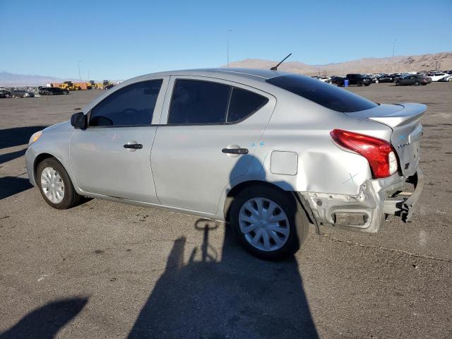 Photo 1 VIN: 3N1CN7AP5EL822079 - NISSAN VERSA S 