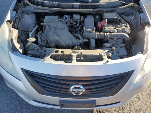 Photo 10 VIN: 3N1CN7AP5EL822079 - NISSAN VERSA S 