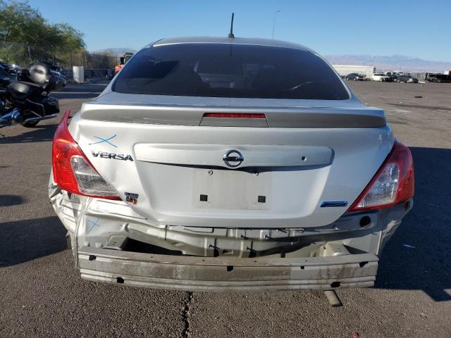 Photo 5 VIN: 3N1CN7AP5EL822079 - NISSAN VERSA S 