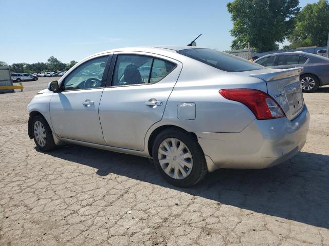 Photo 1 VIN: 3N1CN7AP5EL823314 - NISSAN VERSA 