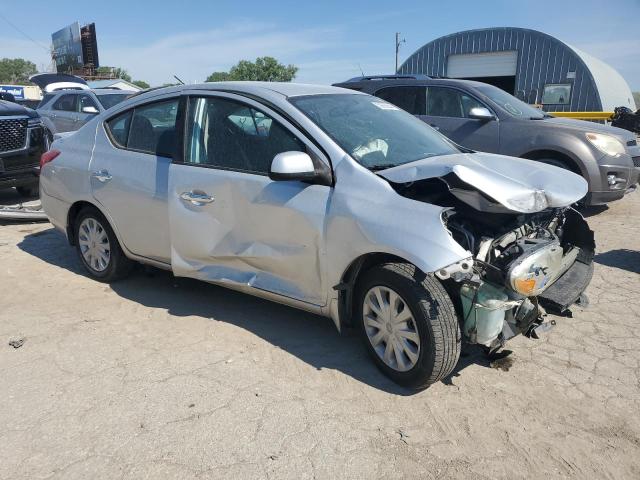 Photo 3 VIN: 3N1CN7AP5EL823314 - NISSAN VERSA 