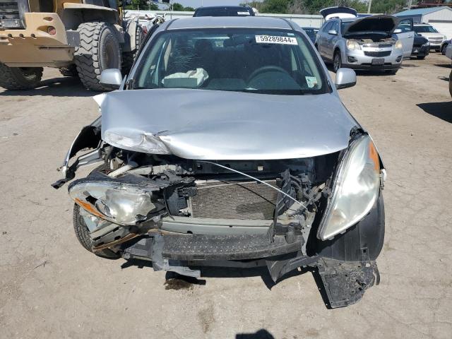 Photo 4 VIN: 3N1CN7AP5EL823314 - NISSAN VERSA 