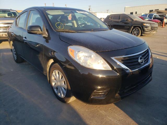 Photo 0 VIN: 3N1CN7AP5EL823751 - NISSAN VERSA S 