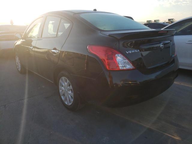 Photo 2 VIN: 3N1CN7AP5EL823751 - NISSAN VERSA S 