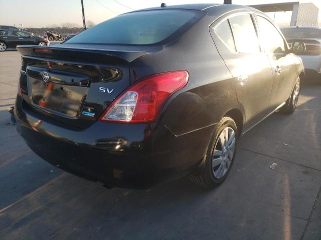 Photo 3 VIN: 3N1CN7AP5EL823751 - NISSAN VERSA S 