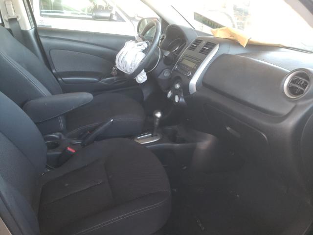 Photo 4 VIN: 3N1CN7AP5EL823765 - NISSAN VERSA S 