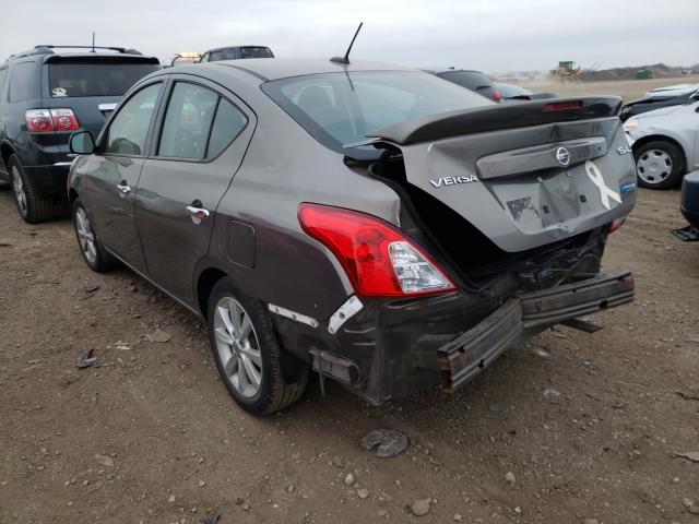 Photo 2 VIN: 3N1CN7AP5EL823913 - NISSAN VERSA 