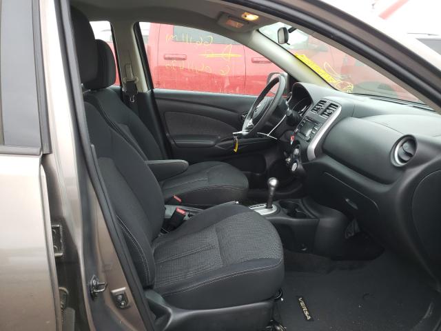 Photo 4 VIN: 3N1CN7AP5EL823913 - NISSAN VERSA 