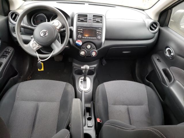 Photo 8 VIN: 3N1CN7AP5EL823913 - NISSAN VERSA 