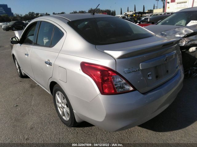 Photo 2 VIN: 3N1CN7AP5EL826505 - NISSAN VERSA 