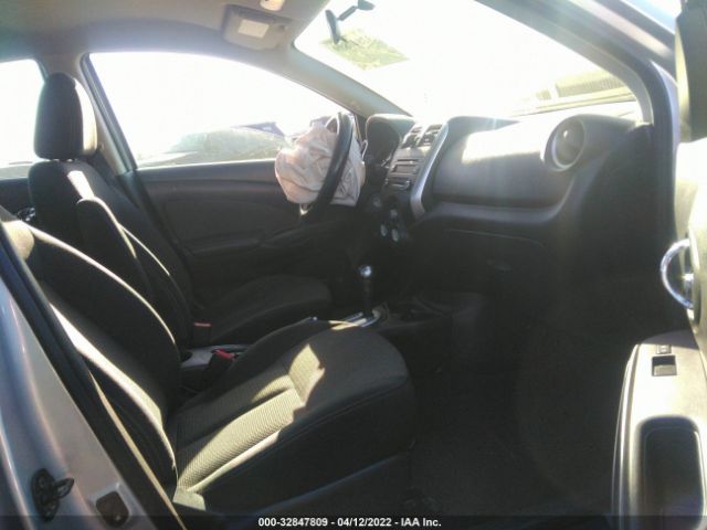 Photo 4 VIN: 3N1CN7AP5EL826505 - NISSAN VERSA 