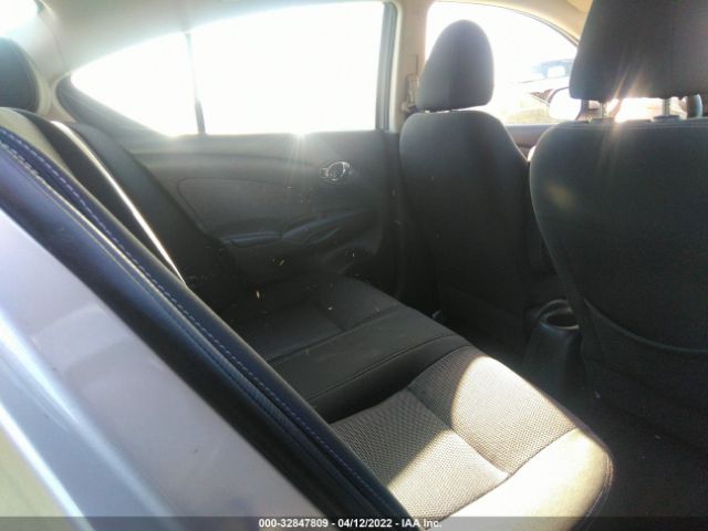 Photo 7 VIN: 3N1CN7AP5EL826505 - NISSAN VERSA 