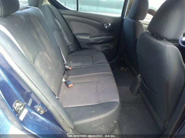 Photo 7 VIN: 3N1CN7AP5EL827024 - NISSAN VERSA 