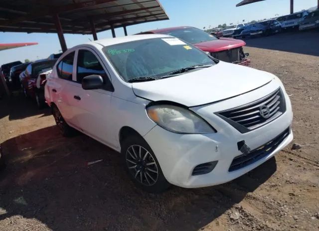 Photo 0 VIN: 3N1CN7AP5EL828951 - NISSAN VERSA 