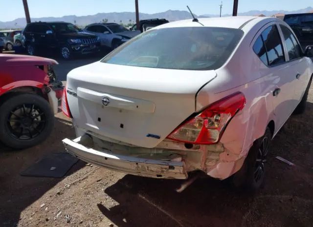 Photo 5 VIN: 3N1CN7AP5EL828951 - NISSAN VERSA 