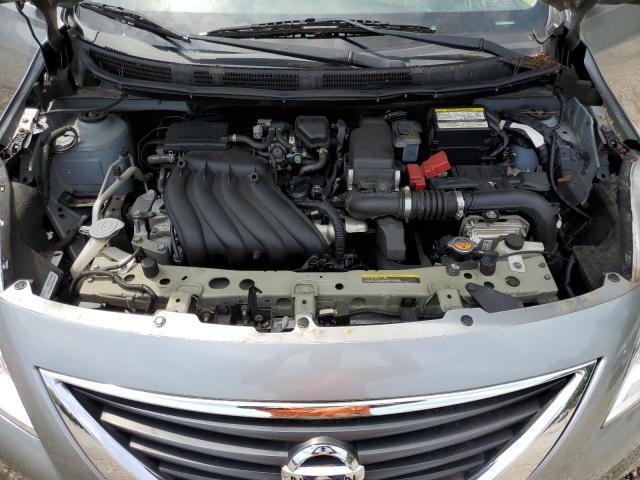 Photo 6 VIN: 3N1CN7AP5EL829758 - NISSAN VERSA S 