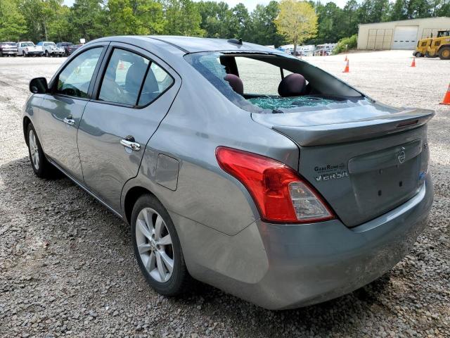 Photo 8 VIN: 3N1CN7AP5EL829758 - NISSAN VERSA S 