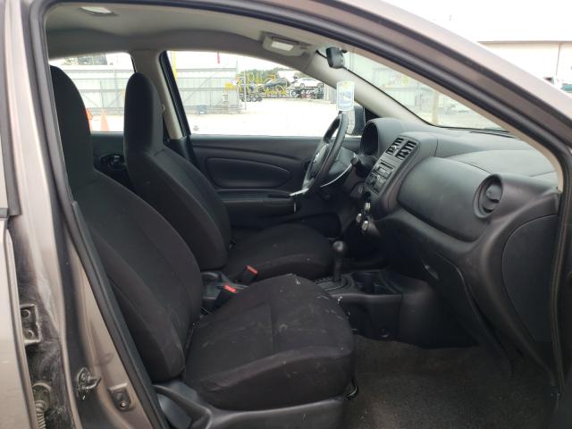 Photo 4 VIN: 3N1CN7AP5EL830019 - NISSAN VERSA S 