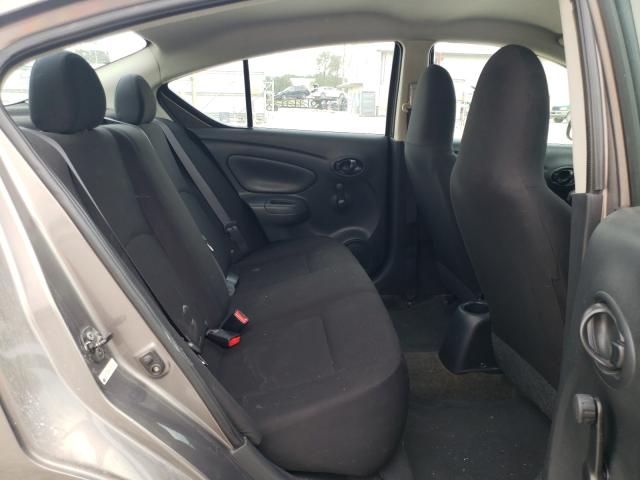 Photo 5 VIN: 3N1CN7AP5EL830019 - NISSAN VERSA S 