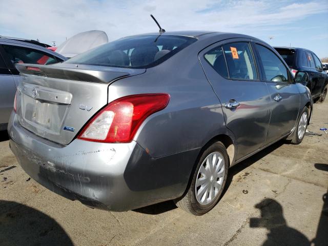 Photo 2 VIN: 3N1CN7AP5EL830182 - NISSAN VERSA S 